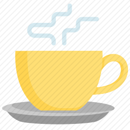 <em>咖啡杯</em>