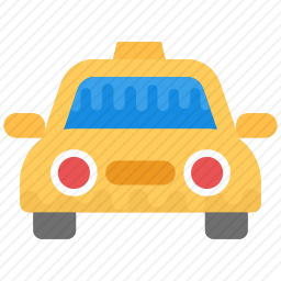 出租车