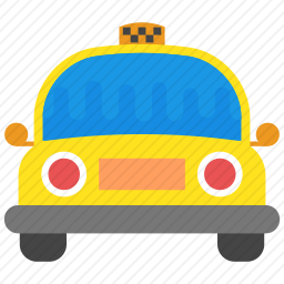出租车