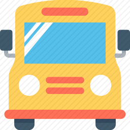 校车