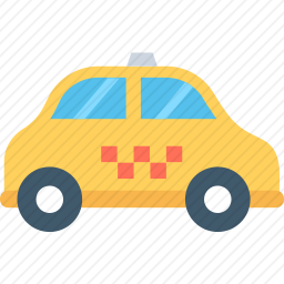 出租车