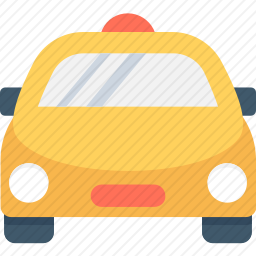 出租车