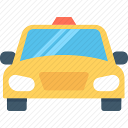 出租车