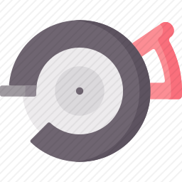 <em>圆锯</em>