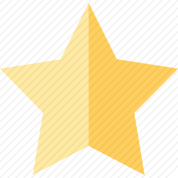<em>星星</em>