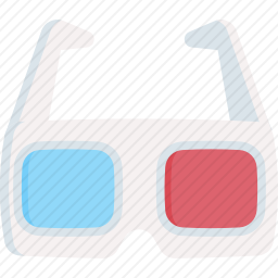 3D眼镜