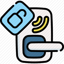 <em>智能</em><em>门</em>