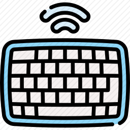 <em>键盘</em>
