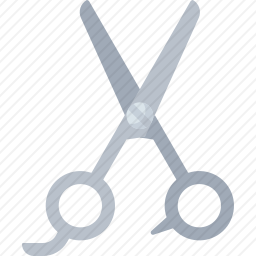 <em>剪刀</em>