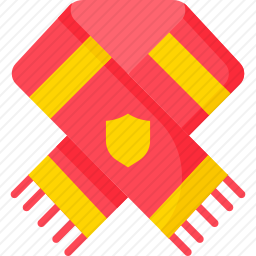 <em>围巾</em>