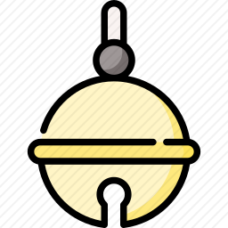 <em>铃铛</em>