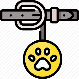 <em>狗</em>项圈