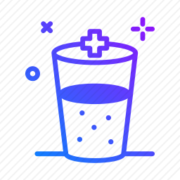水
