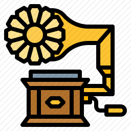 留声机