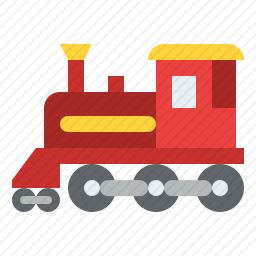 <em>火车</em>
