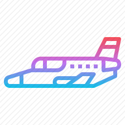 <em>喷气式飞机</em>