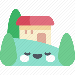 景观