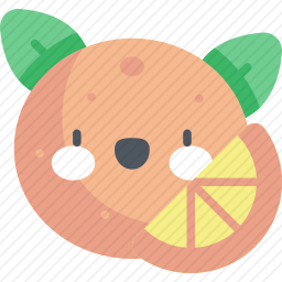 橙子