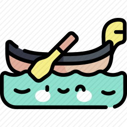 船