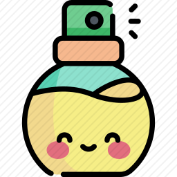 香水