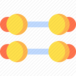 <em>哑铃</em>
