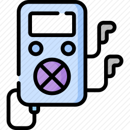MP3音乐文件