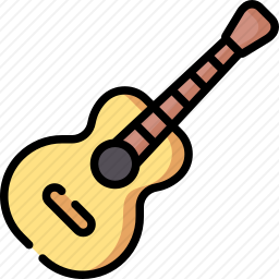 吉他