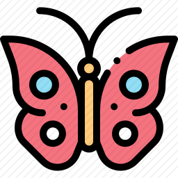 蝴蝶