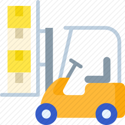 铲车