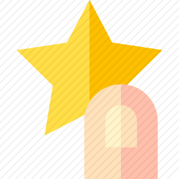 星星