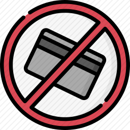 无<em>信用卡</em>