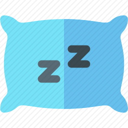 <em>枕头</em>