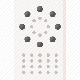 <em>视力表</em>