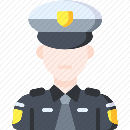警察