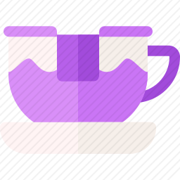 旋转咖啡杯
