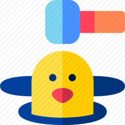 打鼹鼠