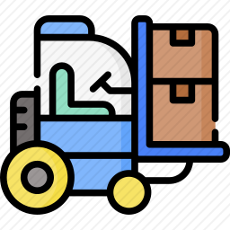 铲车