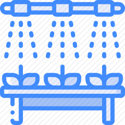 浇水