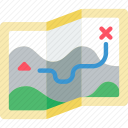 地图