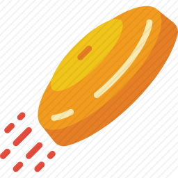 飞盘