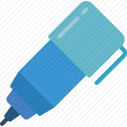 <em>笔</em>