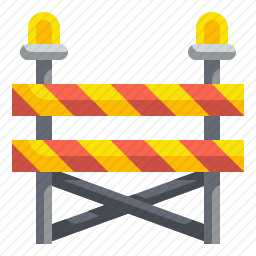 路障