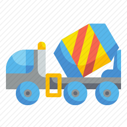 混凝土<em>搅拌车</em>
