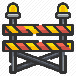 路障