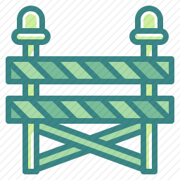路障