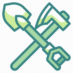 <em>铲子</em>