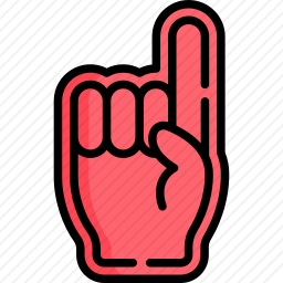 <em>泡沫</em><em>手</em>