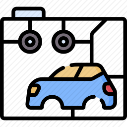汽车<em>玩具</em>