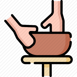 陶器