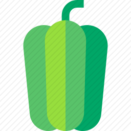 甜椒